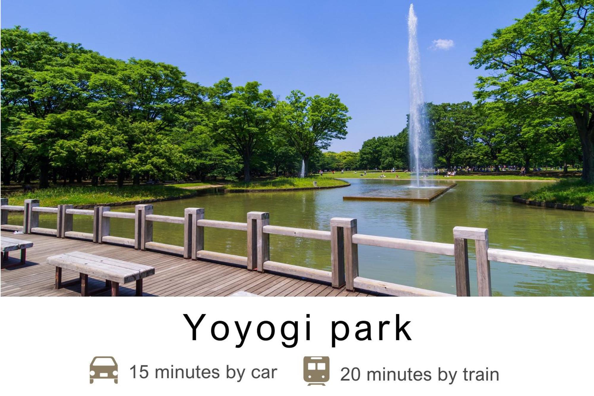 Tokyu Stay Gotanda Tokio Exterior foto