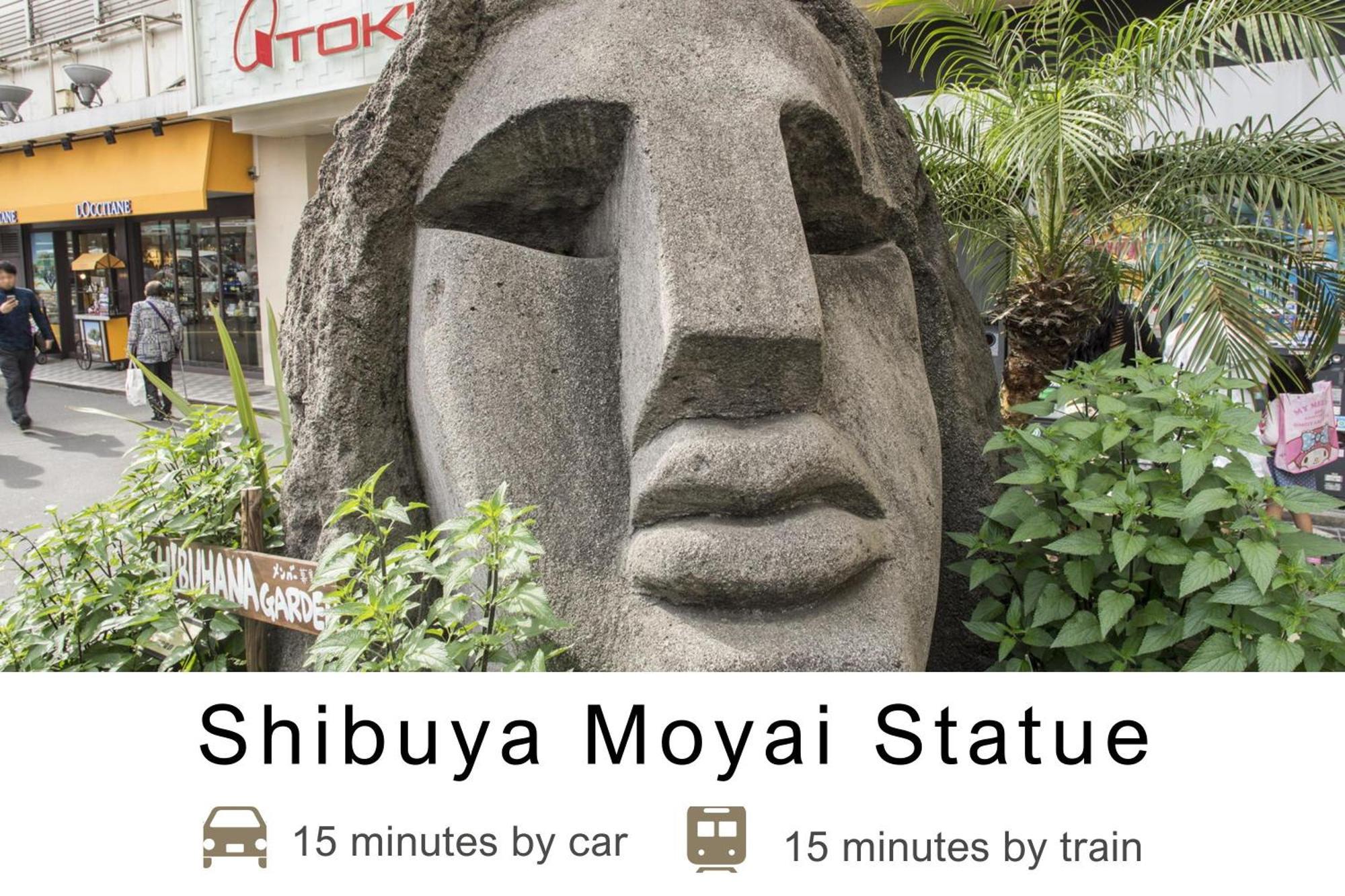 Tokyu Stay Gotanda Tokio Exterior foto