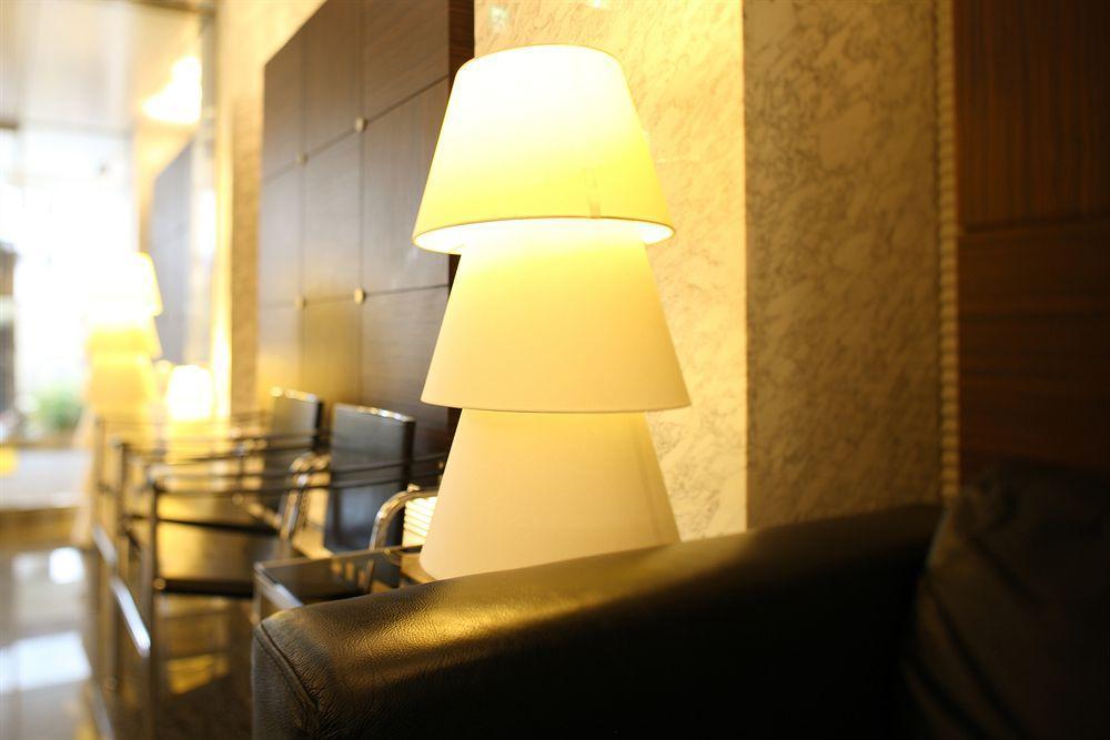 Tokyu Stay Gotanda Tokio Exterior foto
