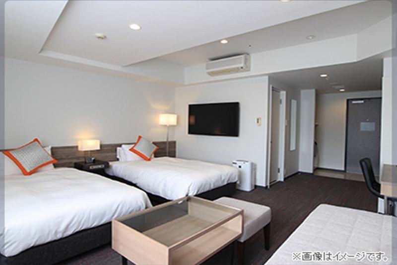 Tokyu Stay Gotanda Tokio Exterior foto