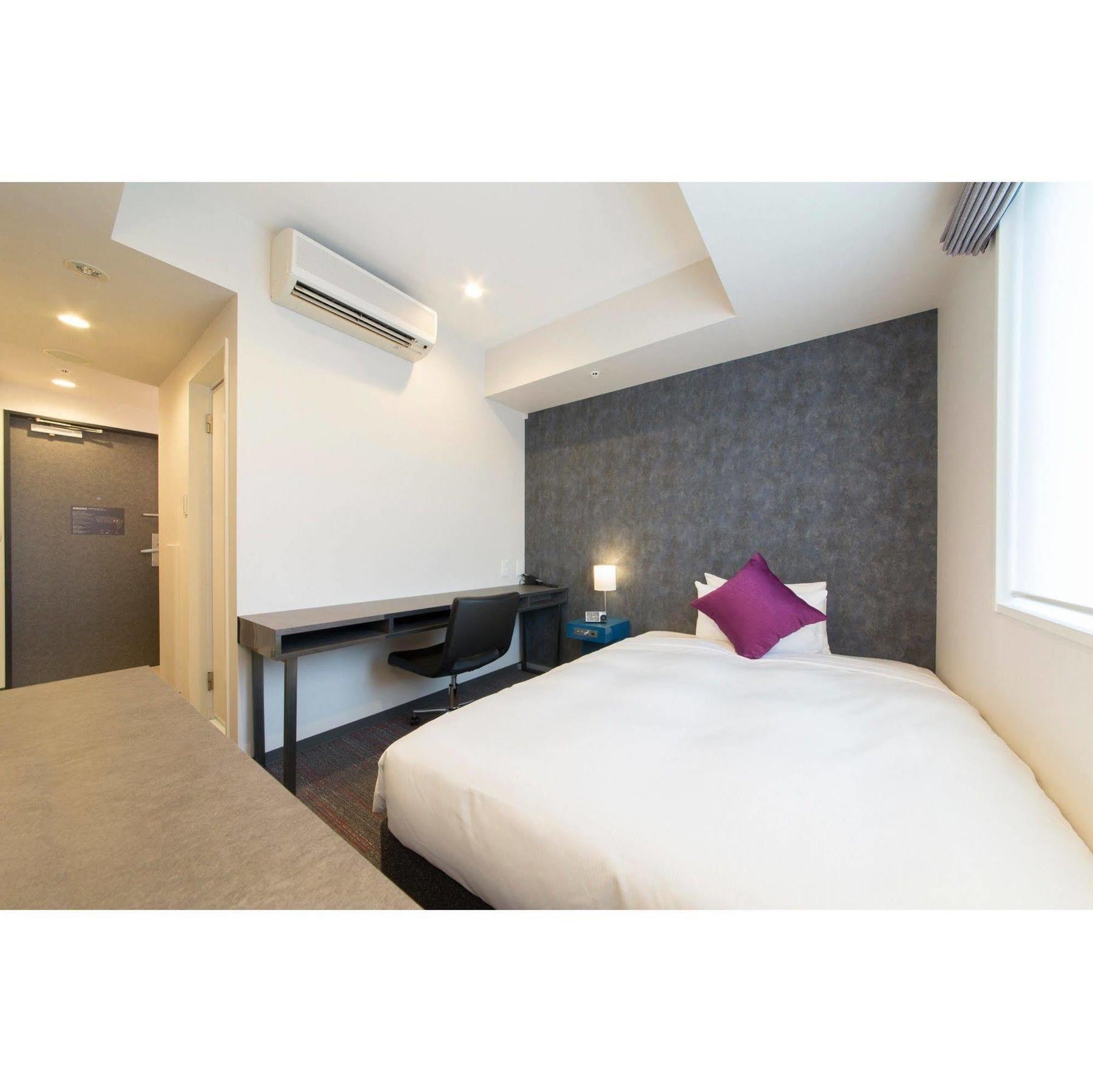 Tokyu Stay Gotanda Tokio Exterior foto