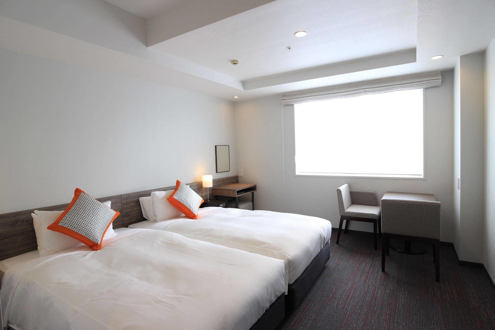 Tokyu Stay Gotanda Tokio Exterior foto