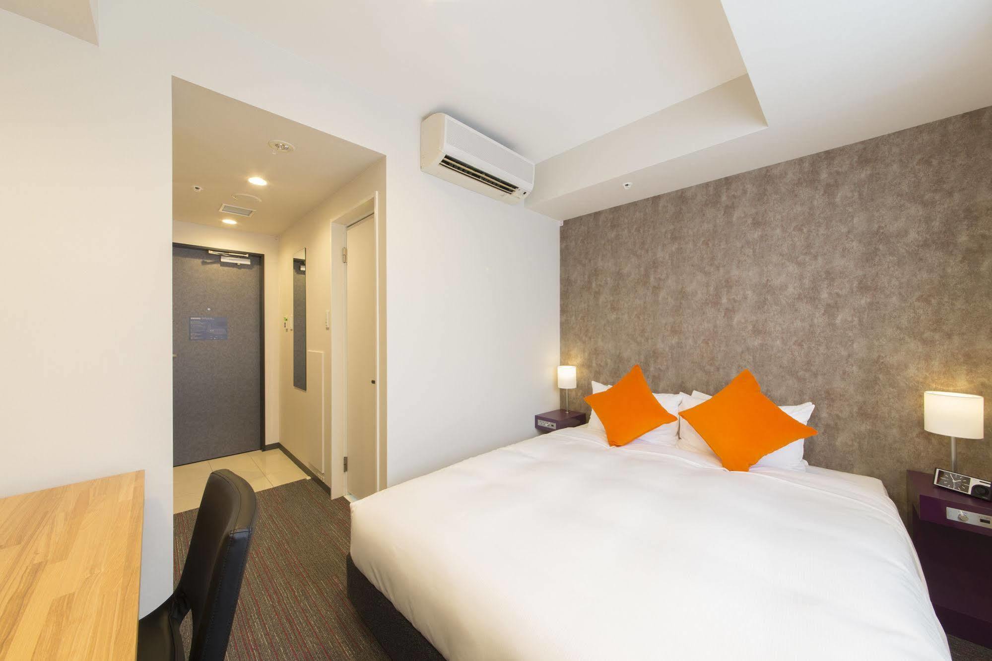 Tokyu Stay Gotanda Tokio Exterior foto